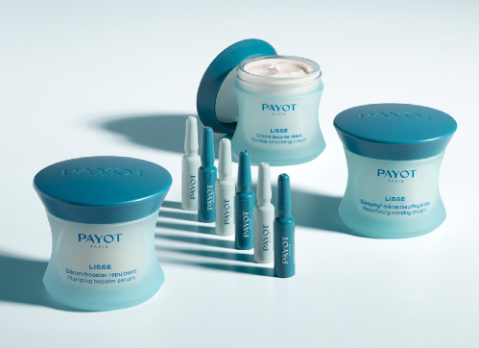 payot Lisse