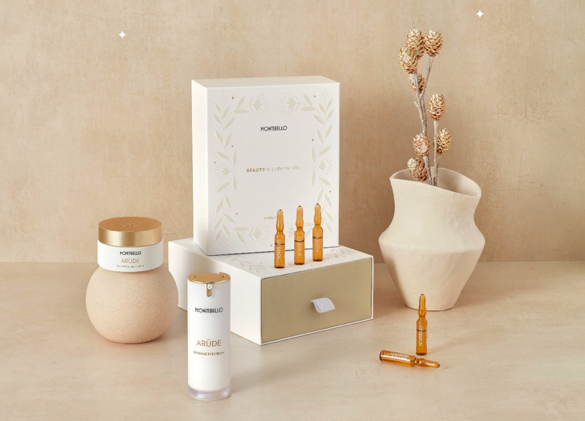 Montibello packs Navidad