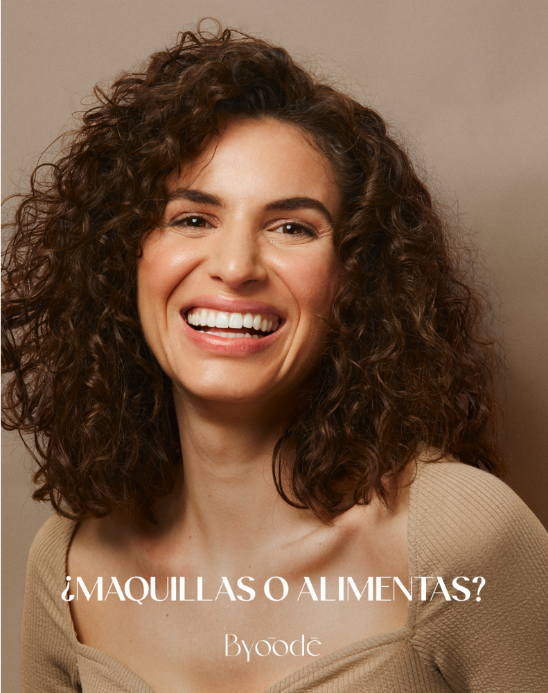 Byoode campaña