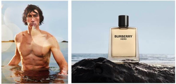 Burberry Hero