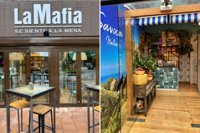 La Mafia 