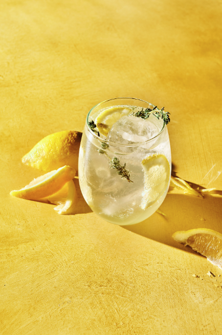 La Mafia spritz