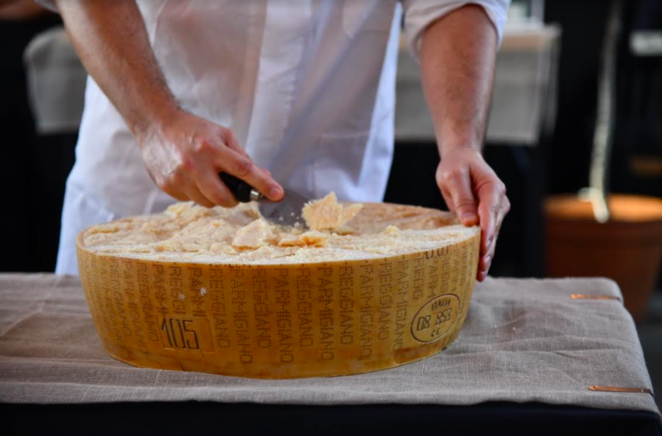 Parmigiano Reggiano
