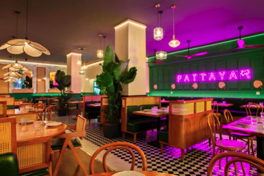 Pattaya Thai