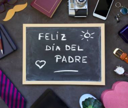 D&iacute;a del Padre
