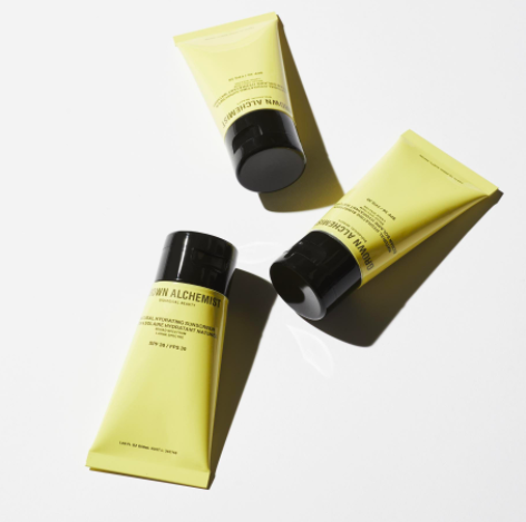 Abanuc Grown Alchemist