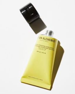 Abanuc Grown Alchemist