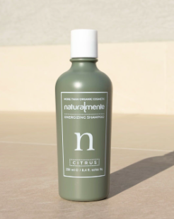 Naturalmente volumen