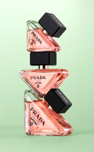 Prada Paradoxe
