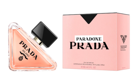 Prada Paradoxe