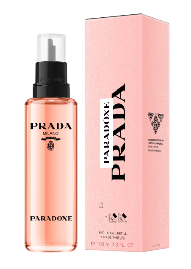 Prada Paradoxe