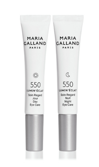 Maria Galland duo 550 eye