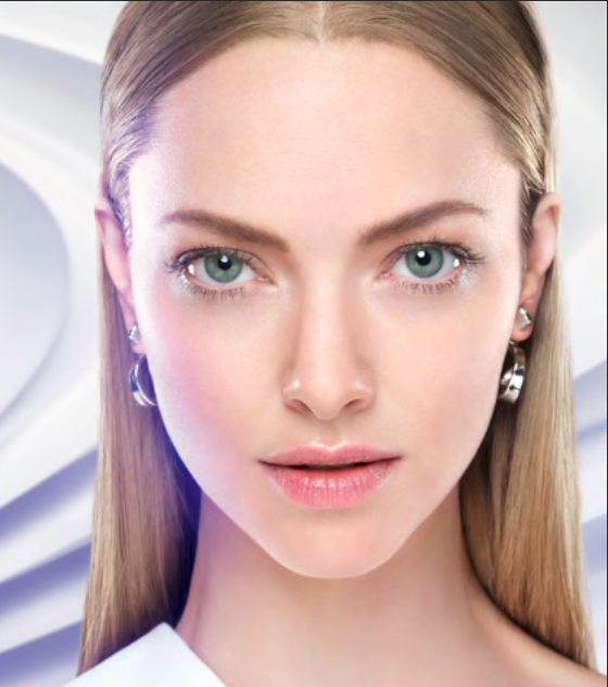 Lancome Renergie triple serum