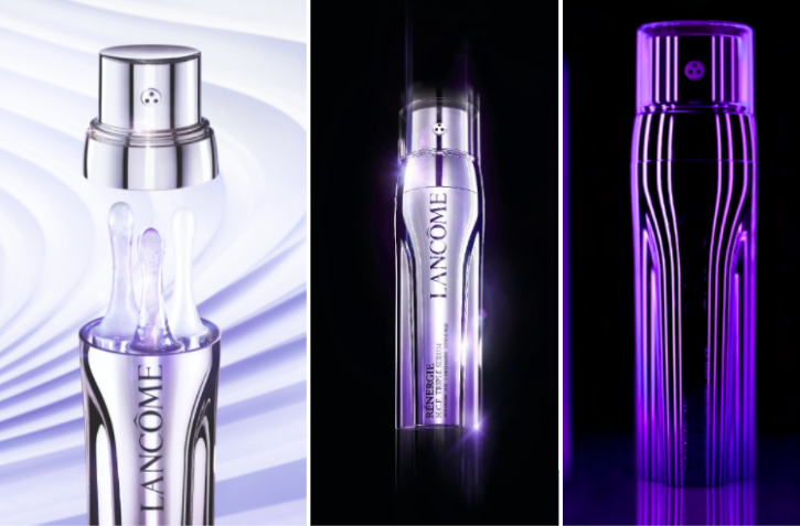 Lancome Renergie triple serum