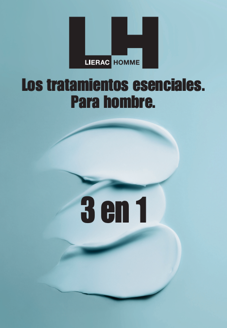 Lierac Homme 3 en 1