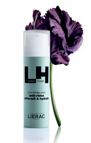 Lierac Homme 3 en 1