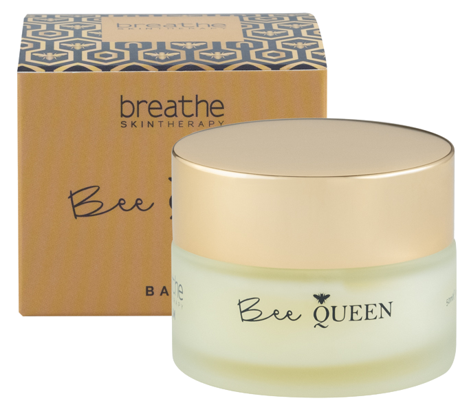 Naturalmente balsamo be queen