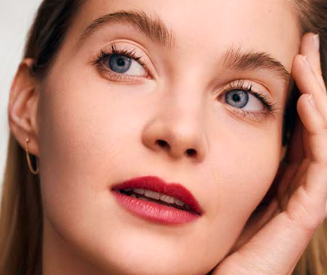 Clarins maquillaje