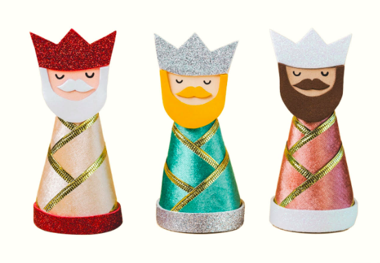 Reyes Magos