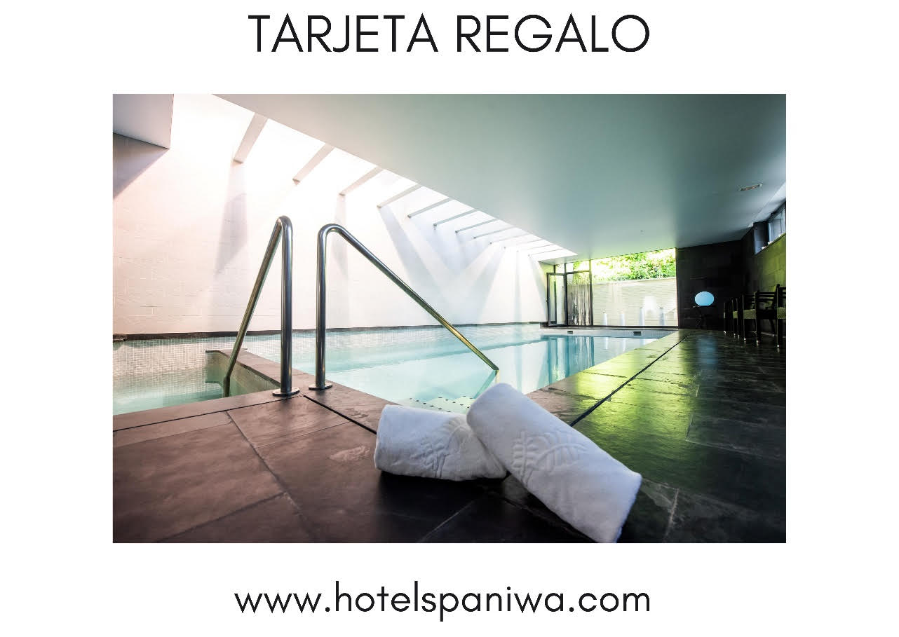 Tarjeta Regalo Niwa