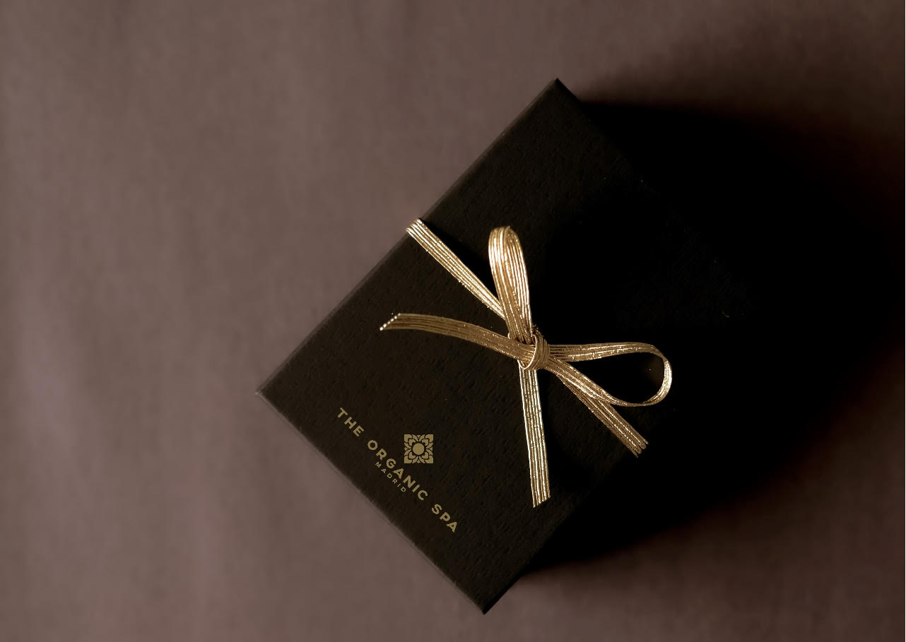 Tarjeta RegaloThe Organic Spa