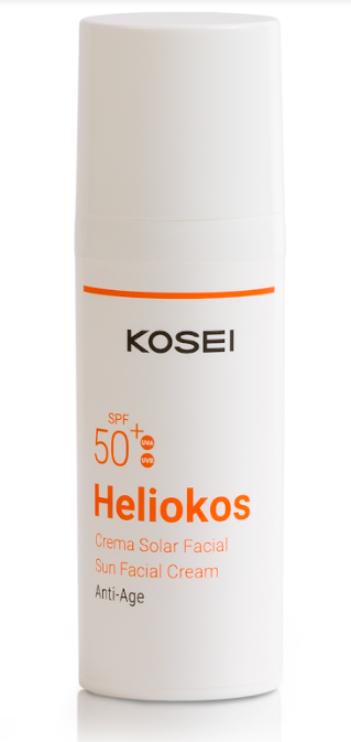 Kosei Heliokos