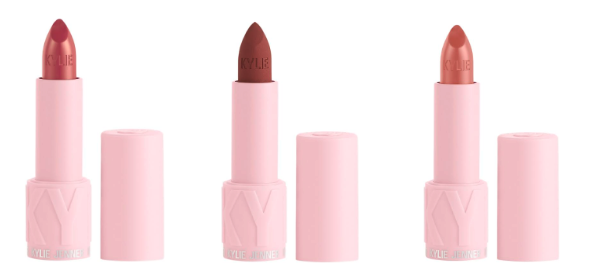 Kylie cosmetics