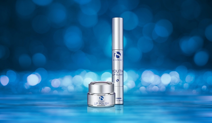 Youth Lip Elixir & Lip Polish de iS Clinical: Dos exclusivos y sencillos pasos para redefinir el contorno de tus labios