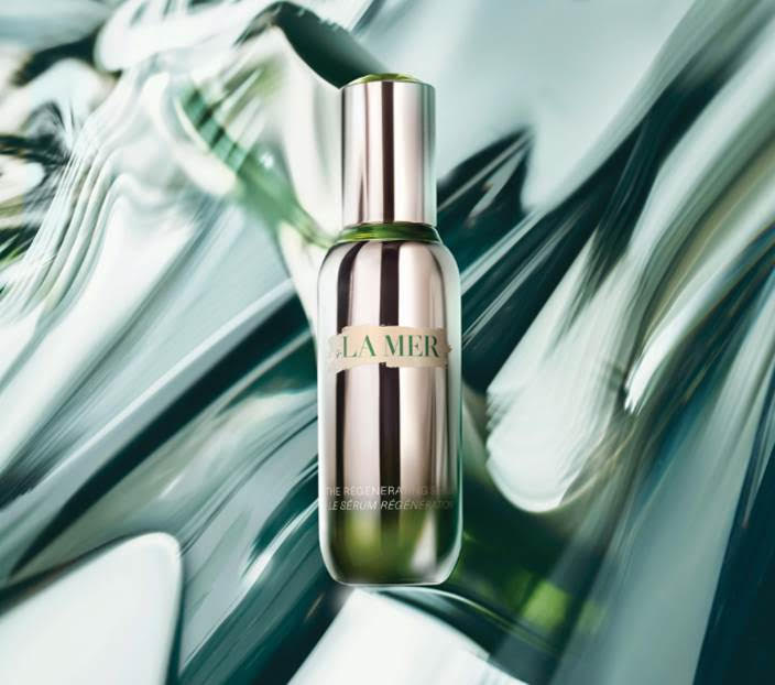 The Regenerating Serum de La Mer: El suero para la rápida regeneración de la piel del rostro