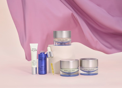 Maria Galland nutrivital