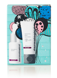 Dermalogica Brighten and defense