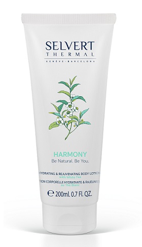 Harmony hidrating Body