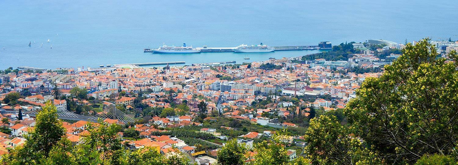 Funchal Madeira