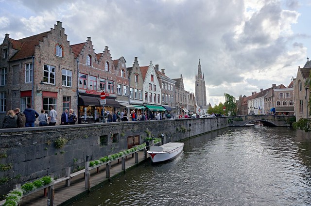 Brujas