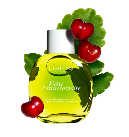 Clarins Eau Extraordinaire