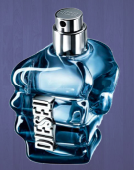 diesel Only The Brave