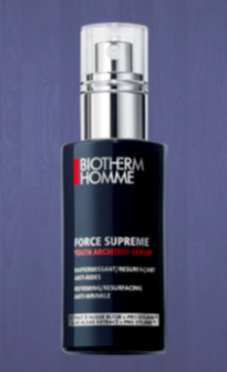 Force Supreme Biotherm