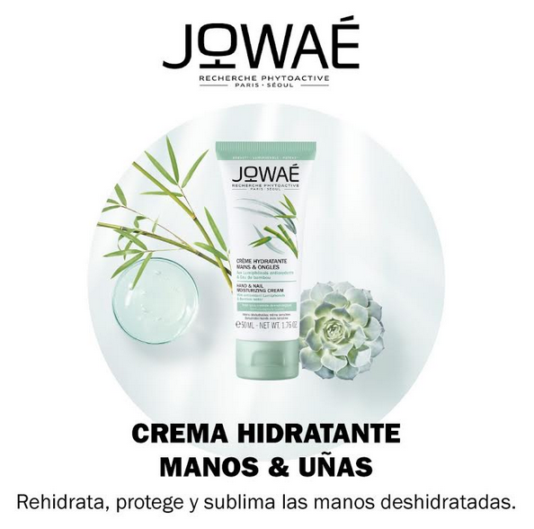Jowaé