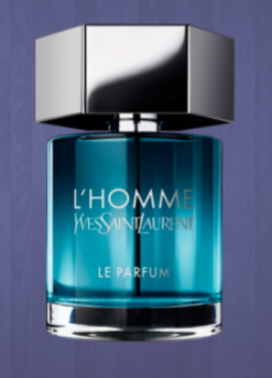 L’Homme Le Parfum