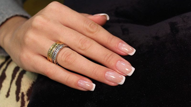 Manicura