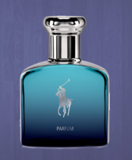 Polo Deep Blue