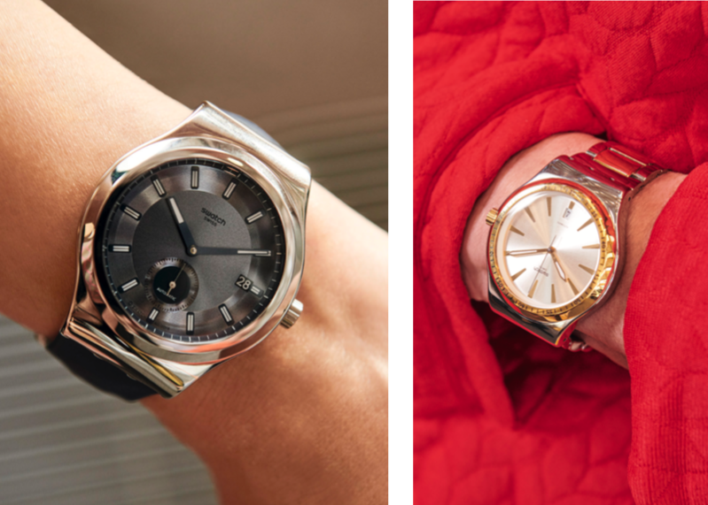 Swatch sistem51