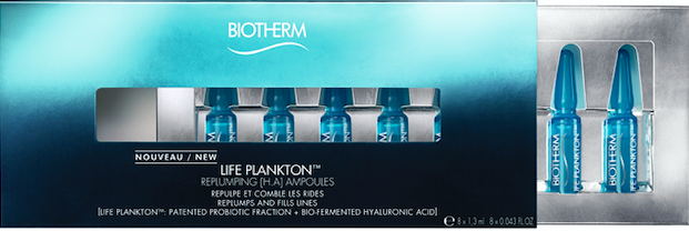 Biotherm Life PlanktonTM ampollas