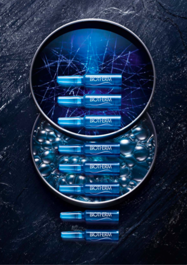 Biotherm Life PlanktonTM ampollas