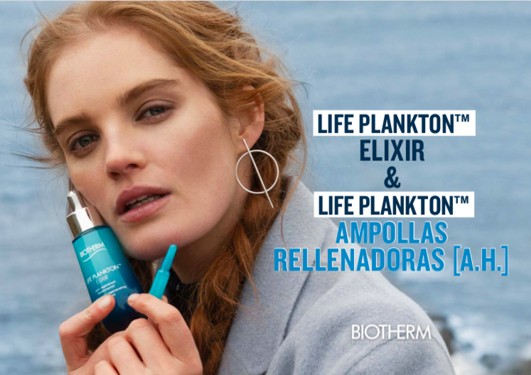 Biotherm Life PlanktonTM