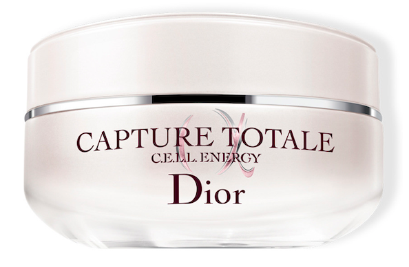 Dior Capture Totale CELL energy ojos