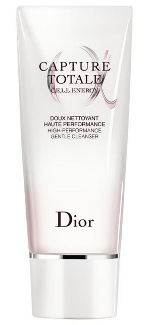 Dior Capture Totale Cell Limpiador