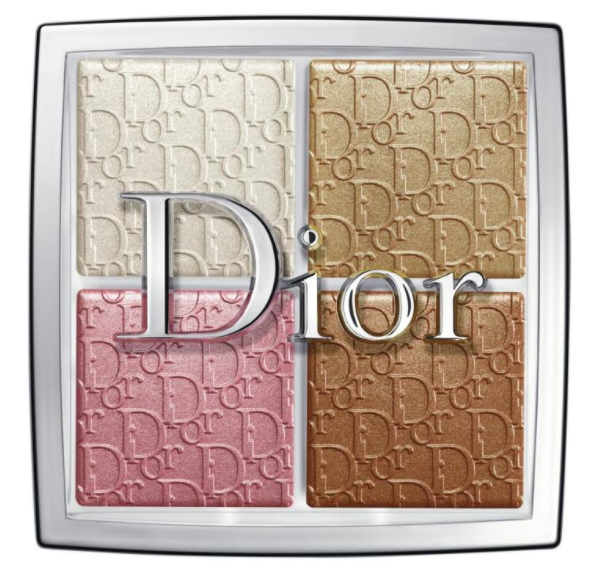 Dior GLow palette