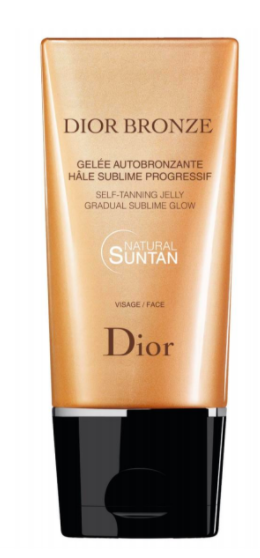 Dior bronze