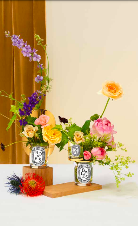 diptyque Eau Rose